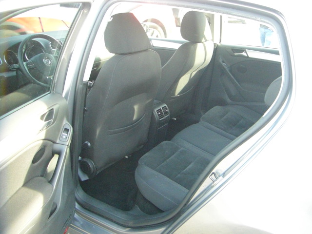 VOLKSWAGEN GOLF 1.4 TSI 122CV