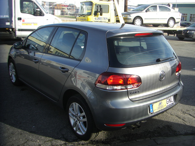VOLKSWAGEN GOLF 1.4 TSI 122CV