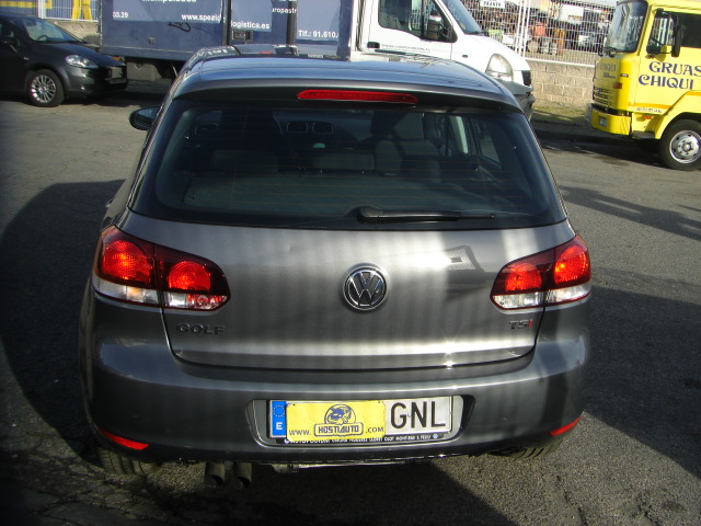 VOLKSWAGEN GOLF 1.4 TSI 122CV