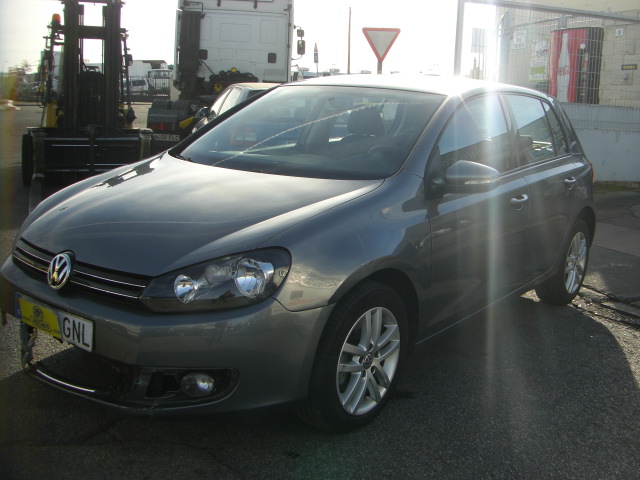 VOLKSWAGEN GOLF 1.4 TSI 122CV
