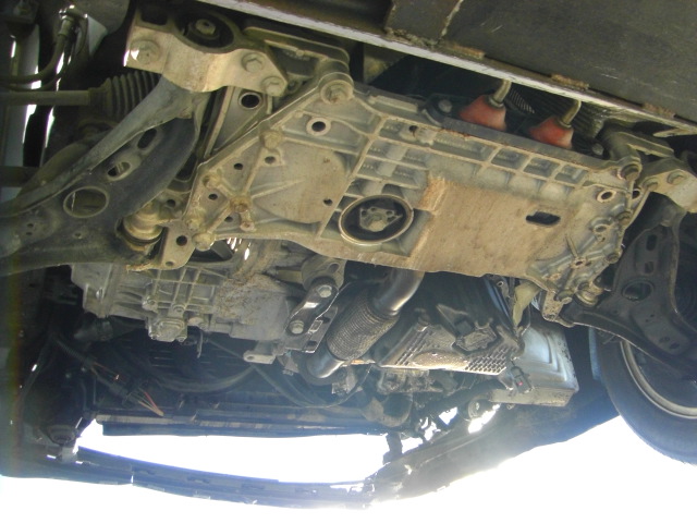 VOLKSWAGEN GOLF 1.4 TSI 122CV