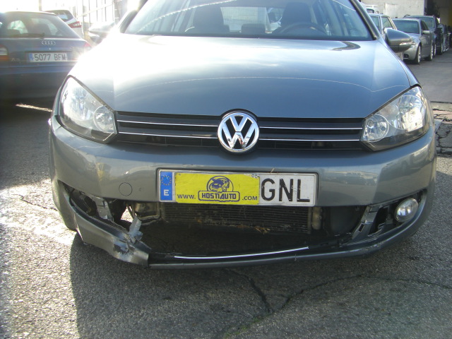 VOLKSWAGEN GOLF 1.4 TSI 122CV