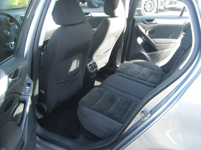 VOLKSWAGEN GOLF 1.4 TSI 122CV