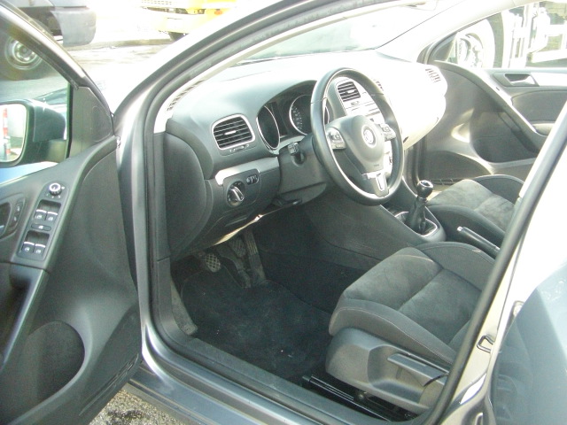 VOLKSWAGEN GOLF 1.4 TSI 122CV