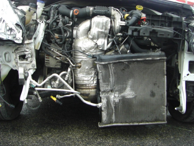 PEUGEOT 208 ACCESS 1.4 HDI 68CV