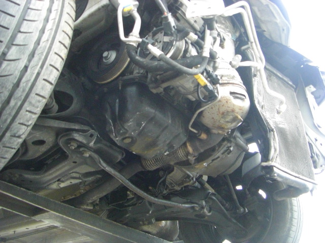 PEUGEOT 208 ACCESS 1.4 HDI 68CV