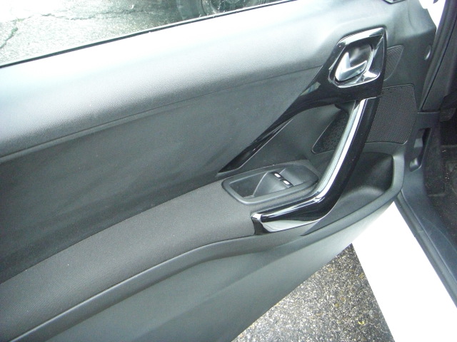 PEUGEOT 208 ACCESS 1.4 HDI 68CV