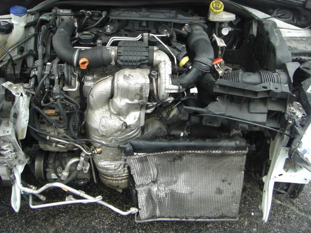 PEUGEOT 208 ACCESS 1.4 HDI 68CV