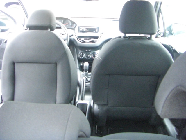 PEUGEOT 208 ACCESS 1.4 HDI 68CV