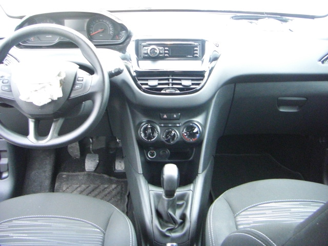 PEUGEOT 208 ACCESS 1.4 HDI 68CV