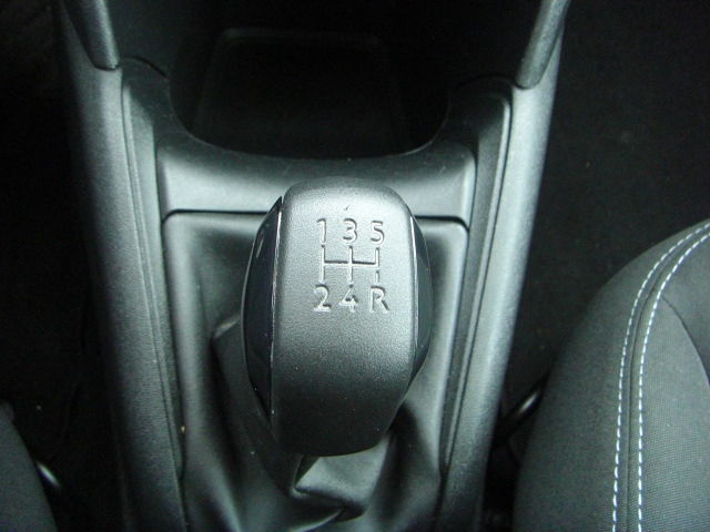 PEUGEOT 208 ACCESS 1.4 HDI 68CV