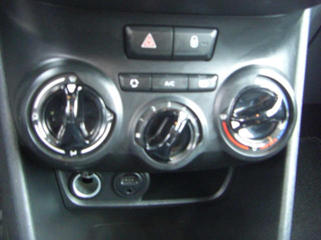 PEUGEOT 208 ACCESS 1.4 HDI 68CV