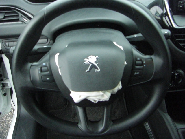 PEUGEOT 208 ACCESS 1.4 HDI 68CV