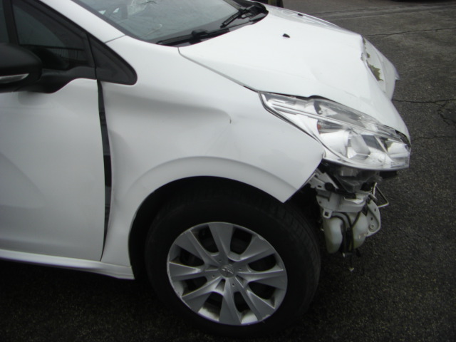 PEUGEOT 208 ACCESS 1.4 HDI 68CV