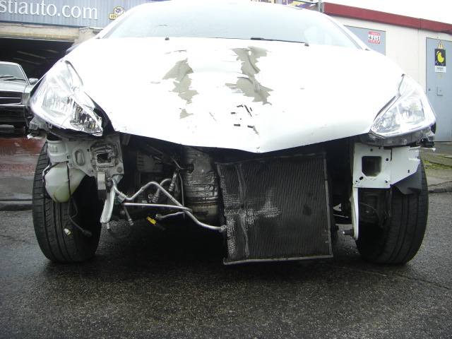 PEUGEOT 208 ACCESS 1.4 HDI 68CV