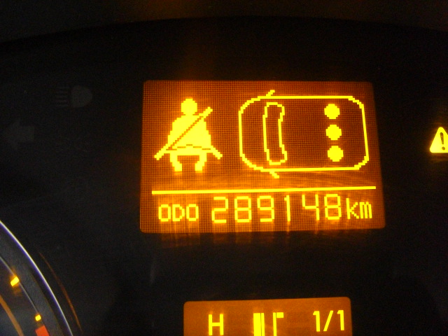 TOYOTA AVENSIS 2.0 D4D 126CV