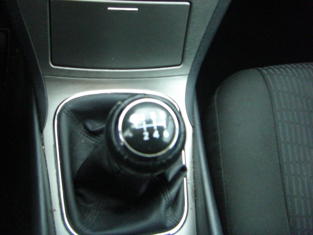 TOYOTA AVENSIS 2.0 D4D 126CV