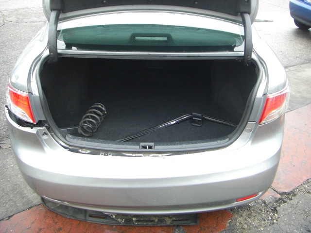 TOYOTA AVENSIS 2.0 D4D 126CV