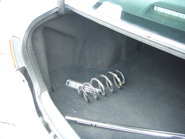 TOYOTA AVENSIS 2.0 D4D 126CV