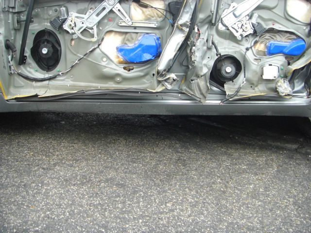 TOYOTA AVENSIS 2.0 D4D 126CV