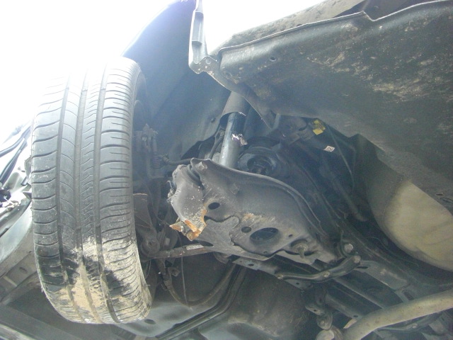 TOYOTA AVENSIS 2.0 D4D 126CV