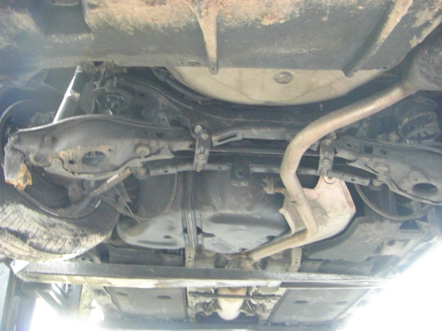 TOYOTA AVENSIS 2.0 D4D 126CV