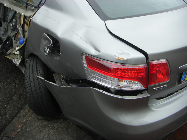 TOYOTA AVENSIS 2.0 D4D 126CV