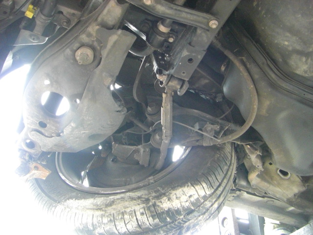 TOYOTA AVENSIS 2.0 D4D 126CV