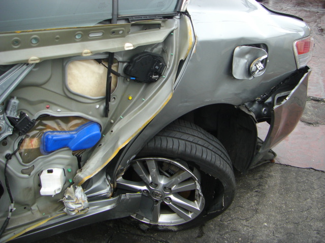 TOYOTA AVENSIS 2.0 D4D 126CV