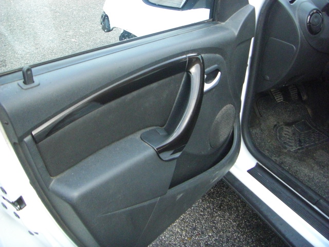 DACIA DUSTER 1.5 DCI 110CV 4X4