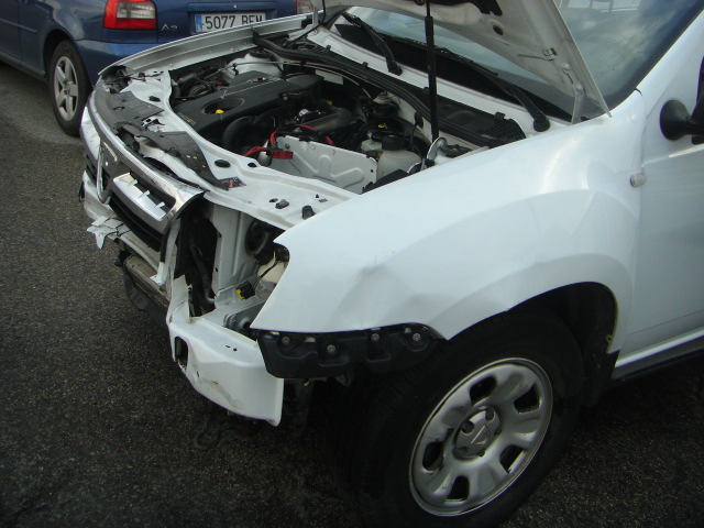 DACIA DUSTER 1.5 DCI 110CV 4X4