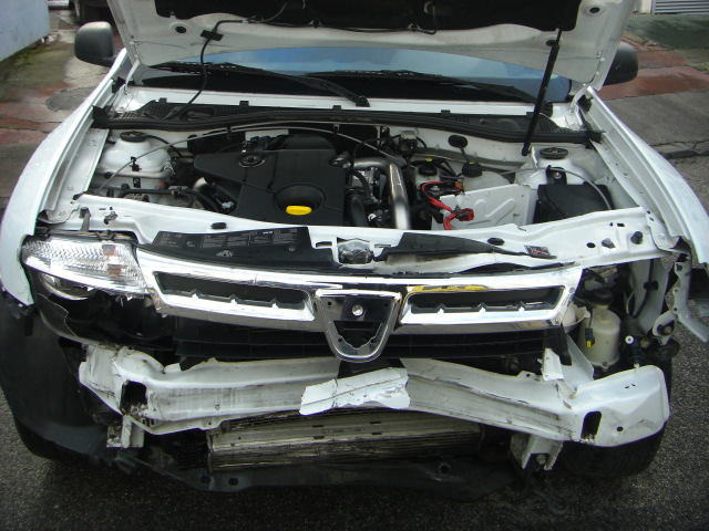 DACIA DUSTER 1.5 DCI 110CV 4X4