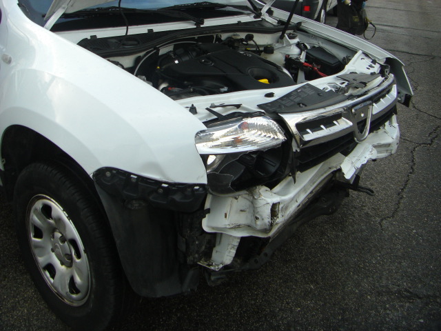 DACIA DUSTER 1.5 DCI 110CV 4X4