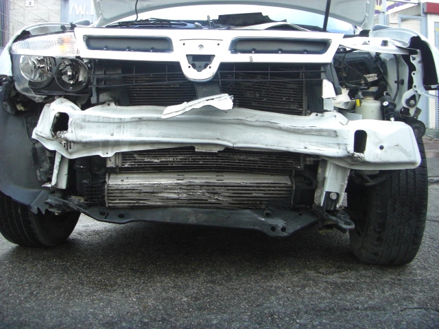 DACIA DUSTER 1.5 DCI 110CV 4X4