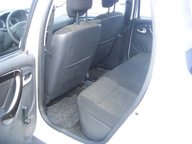 DACIA DUSTER 1.5 DCI 110CV 4X4