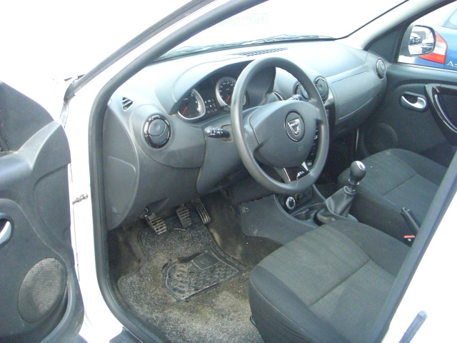 DACIA DUSTER 1.5 DCI 110CV 4X4