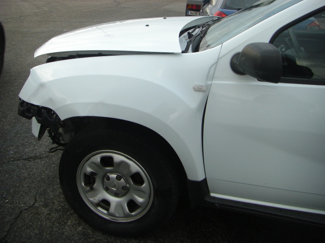 DACIA DUSTER 1.5 DCI 110CV 4X4