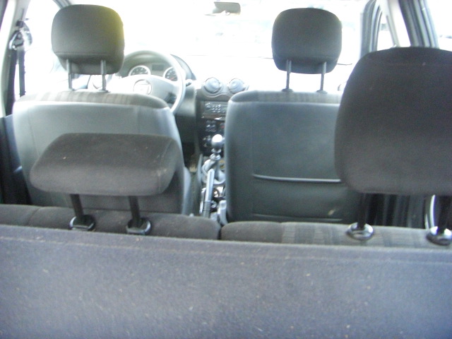 DACIA DUSTER 1.5 DCI 110CV 4X4