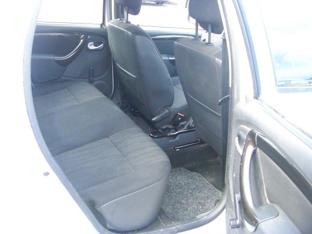 DACIA DUSTER 1.5 DCI 110CV 4X4