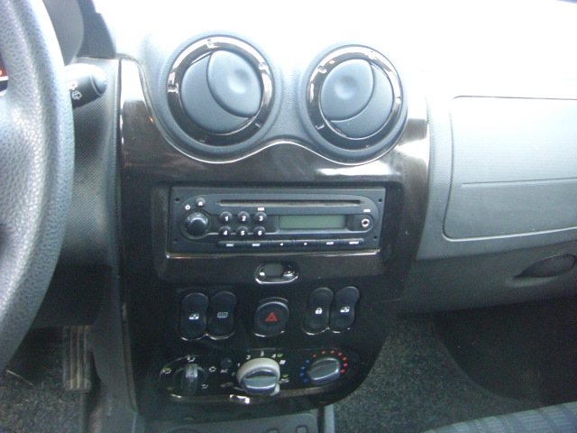 DACIA DUSTER 1.5 DCI 110CV 4X4