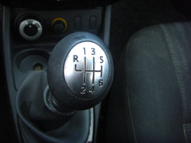 DACIA DUSTER 1.5 DCI 110CV 4X4