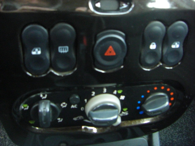 DACIA DUSTER 1.5 DCI 110CV 4X4