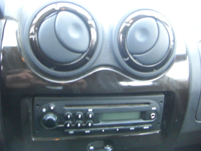 DACIA DUSTER 1.5 DCI 110CV 4X4