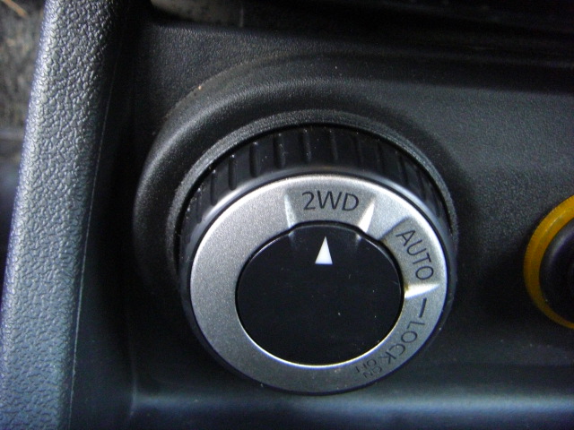 DACIA DUSTER 1.5 DCI 110CV 4X4