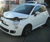 FIAT 500 SPORT 1.0 I 70CV FIAT 500 SPORT 1.0 I 70CV