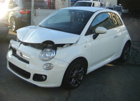 FIAT 500 SPORT 1.0 I 70CV FIAT 500 SPORT 1.0 I 70CV