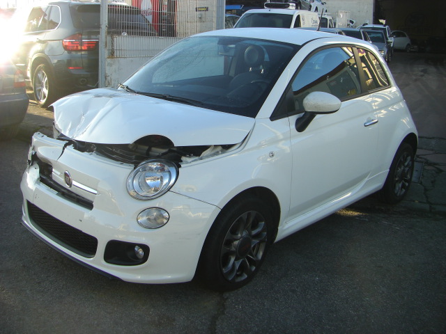 FIAT 500 SPORT 1.0 I 70CV