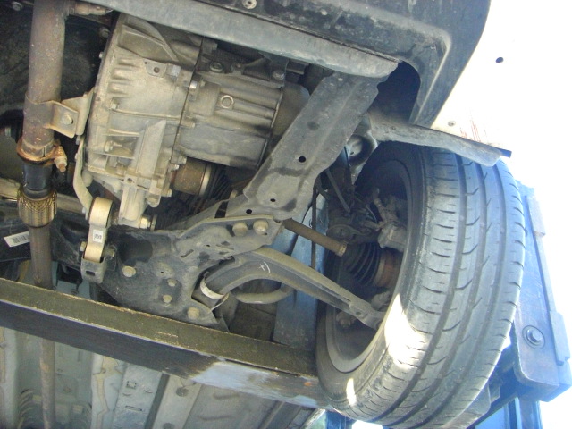 FIAT 500 SPORT 1.0 I 70CV