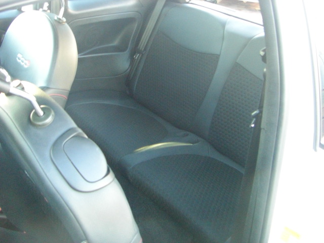 FIAT 500 SPORT 1.0 I 70CV