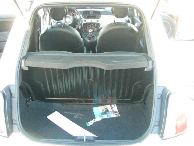 FIAT 500 SPORT 1.0 I 70CV